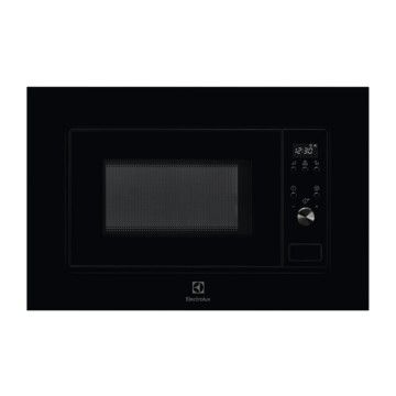 ELECTROLUX MICROONDAS INTEG 17LT 700W PRETO ELECTROLUX MICROONDAS INTEG 17LT 700W PRETO