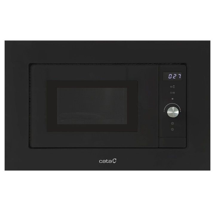 CATA MICROONDAS INTEG 20LT 800W PRETO