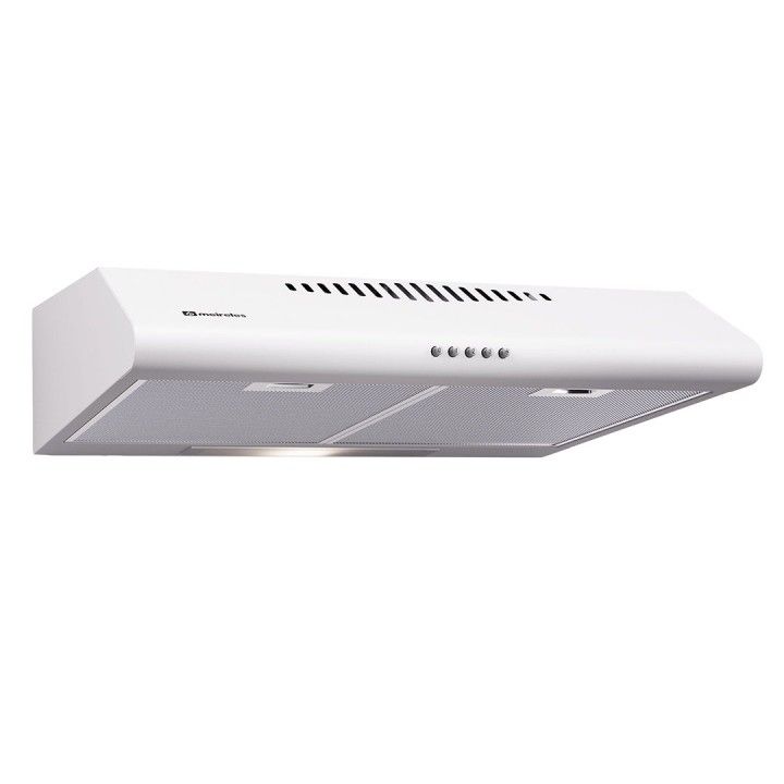 MEIRELES EXAUSTOR CONVENCIONAL 60CM 240M3/H BRANCO (D) MEIRELES EXAUSTOR CONVENCIONAL 60CM 240M3/H BRANCO (D)