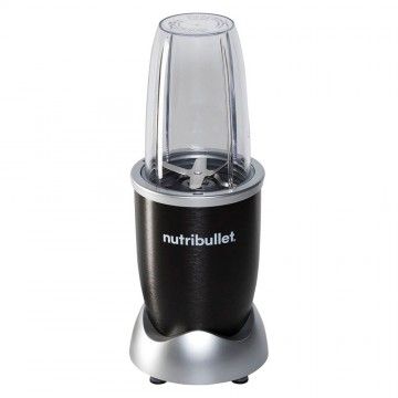 NUTRIBULLET LIQUIDIFICADORA 900W 0,946LT C/2COPOS NUTRIBULLET LIQUIDIFICADORA 900W 0,946LT C/2COPOS
