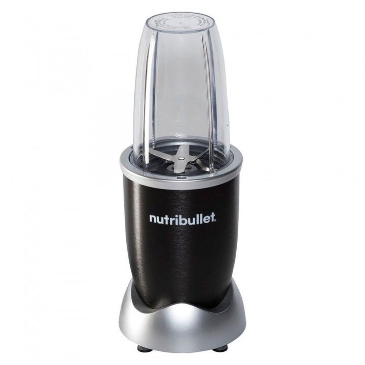 NUTRIBULLET LIQUIDIFICADORA 900W 0,946LT C/2COPOS NUTRIBULLET LIQUIDIFICADORA 900W 0,946LT C/2COPOS