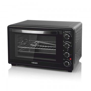 HAEGER FORNO 45LT 2000W HAEGER FORNO 45LT 2000W