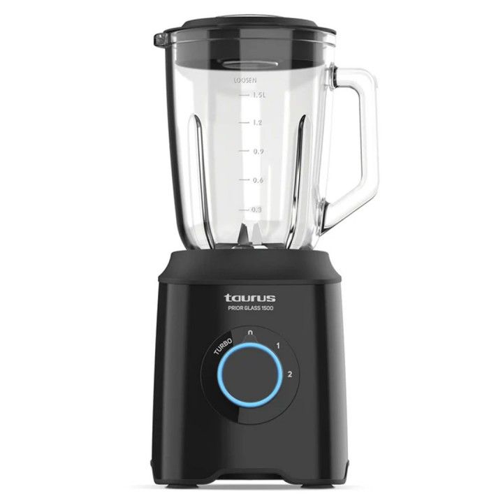 TAURUS LIQUIDIFICADORA 1500W 1,5LT