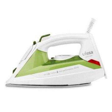 UFESA FERRO 3000W VAPOR MAX 200GR UFESA FERRO 3000W VAPOR MAX 200GR