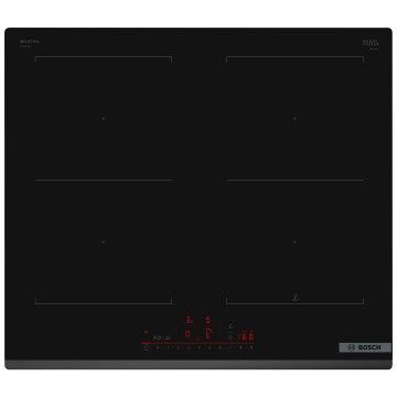 BOSCH PLACA INDUÇAO 60CM BISELADA BOSCH PLACA INDUÇAO 60CM BISELADA