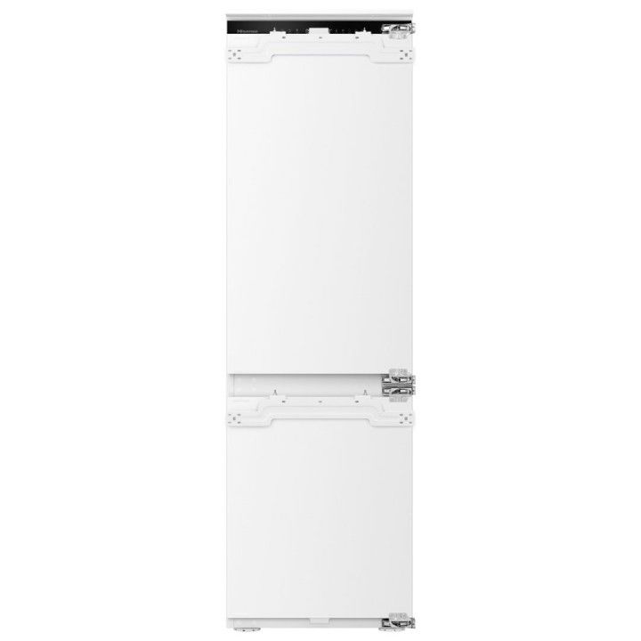 HISENSE COMBINADO INTEG 177X54X55MT NF (E)