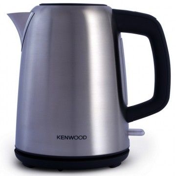KENWOOD JARRO FERVEDOR 1,7LT 2200W CORPO METAL ESCOVADO