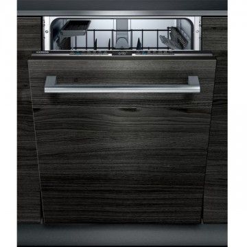 SIEMENS MAQUINA LOU�A INTEG TOTAL 6PROG 13TALHERES  (D)