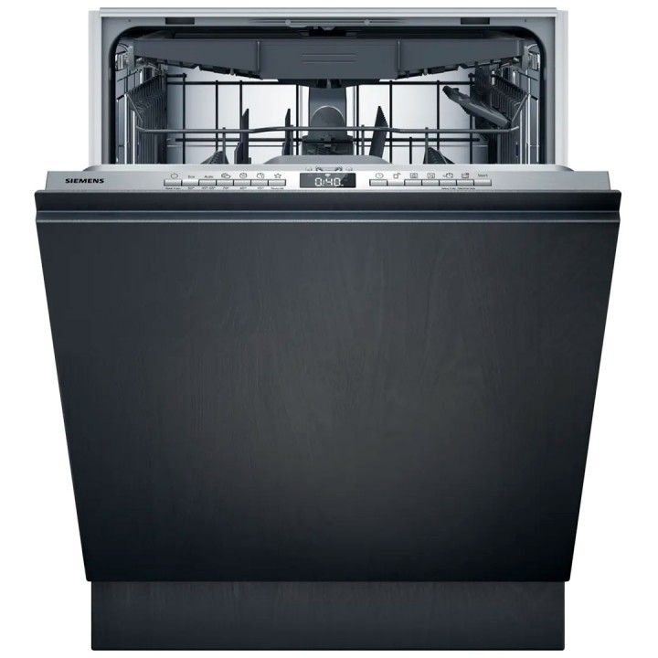 SIEMENS MAQUINA LOUÇA INTEG 6PROG 14TALHERES (C) SIEMENS MAQUINA LOUÇA INTEG 6PROG 14TALHERES (C)
