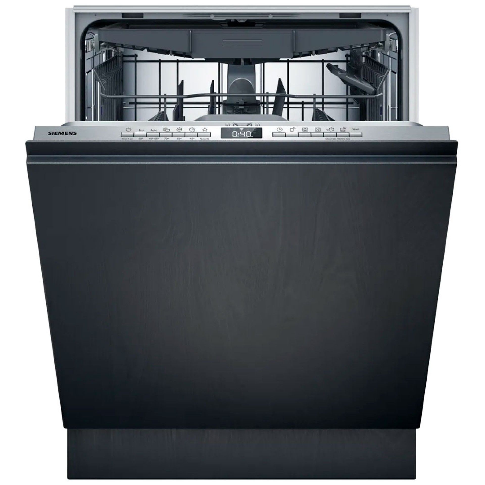 SIEMENS MAQUINA LOUÇA INTEG 6PROG 14TALHERES (C)