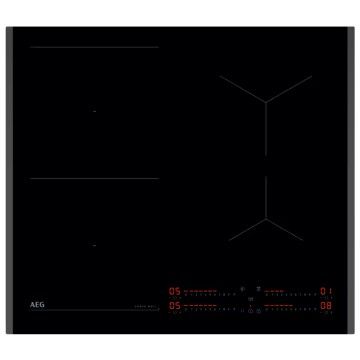 AEG PLACA INDU�AO 60CM BISELADA