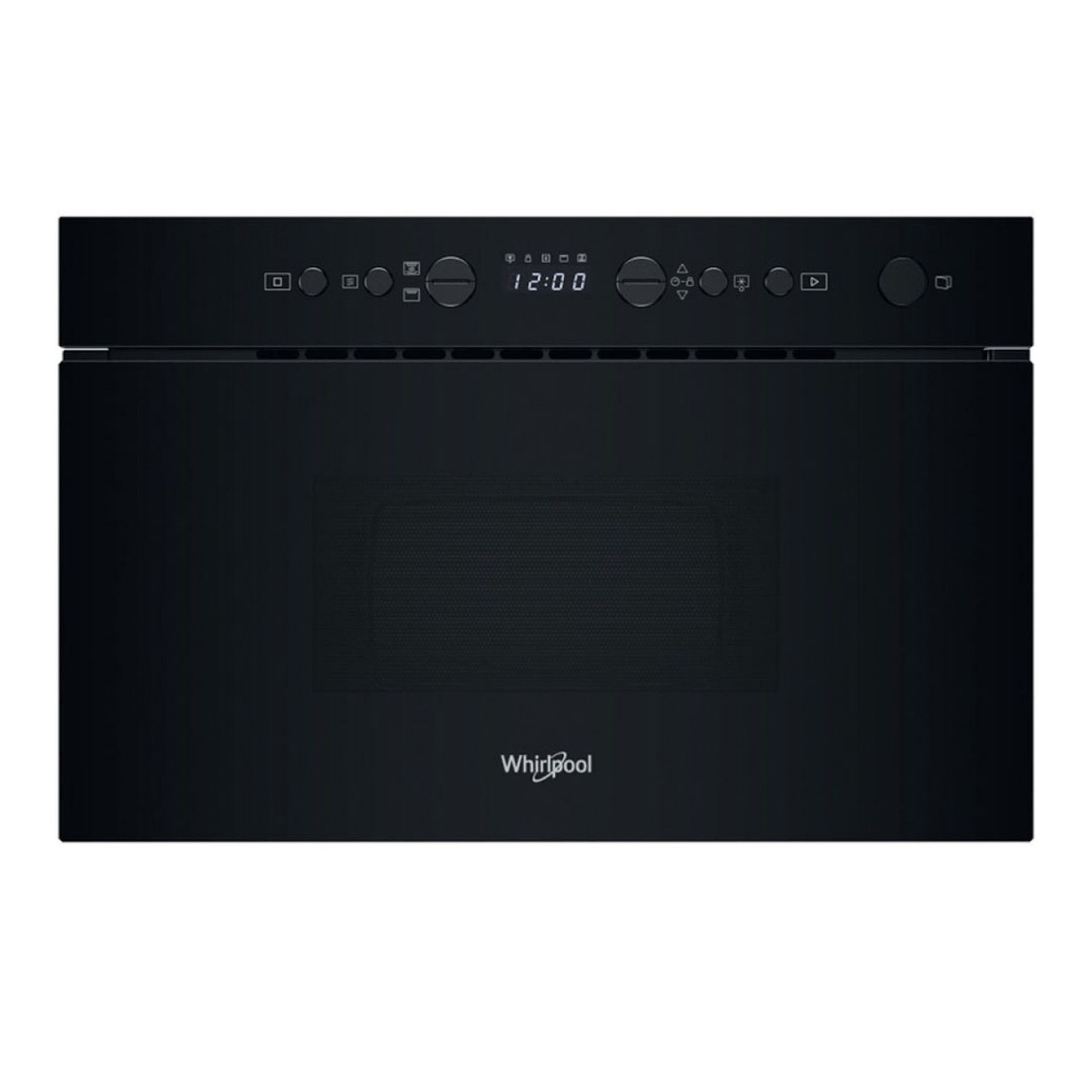 WHIRLPOOL MICROONDAS INTEG. 22LT POTENCIA 750W GRILL 700W
