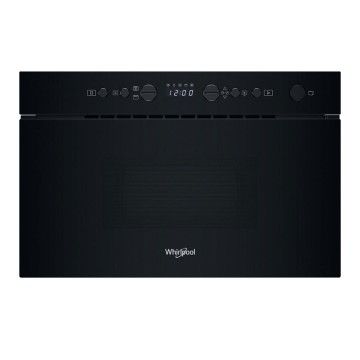 WHIRLPOOL MICROONDAS INTEG. 22LT POTENCIA 750W GRILL 700W