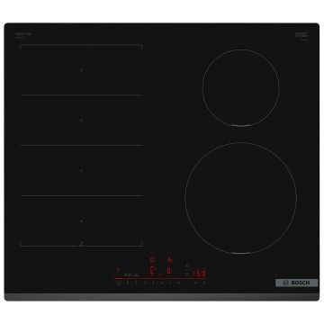 BOSCH PLACA INDUÇAO 60CM FLEXINDUCTION BISELADO BOSCH PLACA INDUÇAO 60CM FLEXINDUCTION BISELADO
