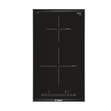 BOSCH DOMINO 2 ZONAS INDUÇAO 30CM BOSCH DOMINO 2 ZONAS INDUÇAO 30CM