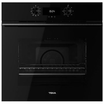 TEKA FORNO MULTIF 70LT HYDROCLEAN PRETO A+ TEKA FORNO MULTIF 70LT HYDROCLEAN PRETO A+