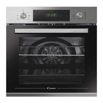 CANDY FORNO MULTIF 10PROG 70LT INOX A+ CANDY FORNO MULTIF 10PROG 70LT INOX A+