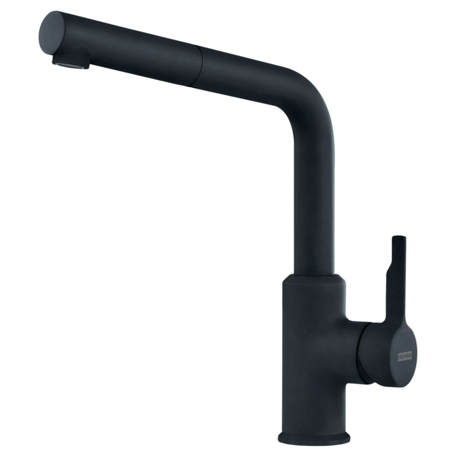 FRANKE MISTURADORA URBAN DUCHE BLACK
