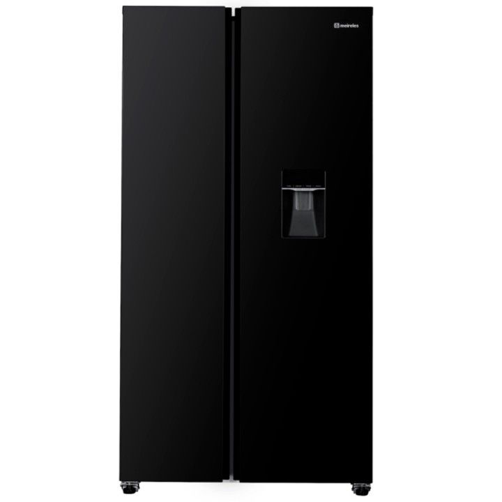 MEIRELES SIDE BY SIDE 1770X910X670 NF 529LT PRETO (E) MEIRELES SIDE BY SIDE 1770X910X670 NF 529LT PRETO (E)