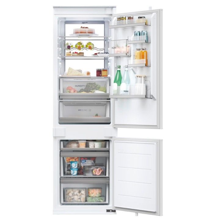 HAIER COMBINADO INTEG 1772x540x550MT NF BRANCO (B)