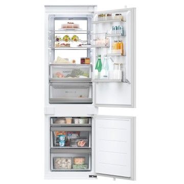 HAIER COMBINADO INTEG 1772x540x550MT NF BRANCO (B)