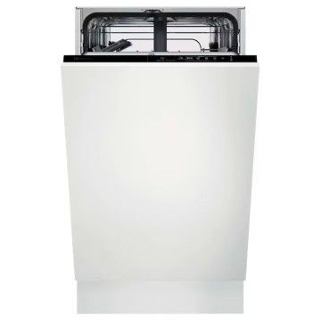 ELECTROLUX MAQUINA LOU�A INTEG. 45CM 5PROG (F)