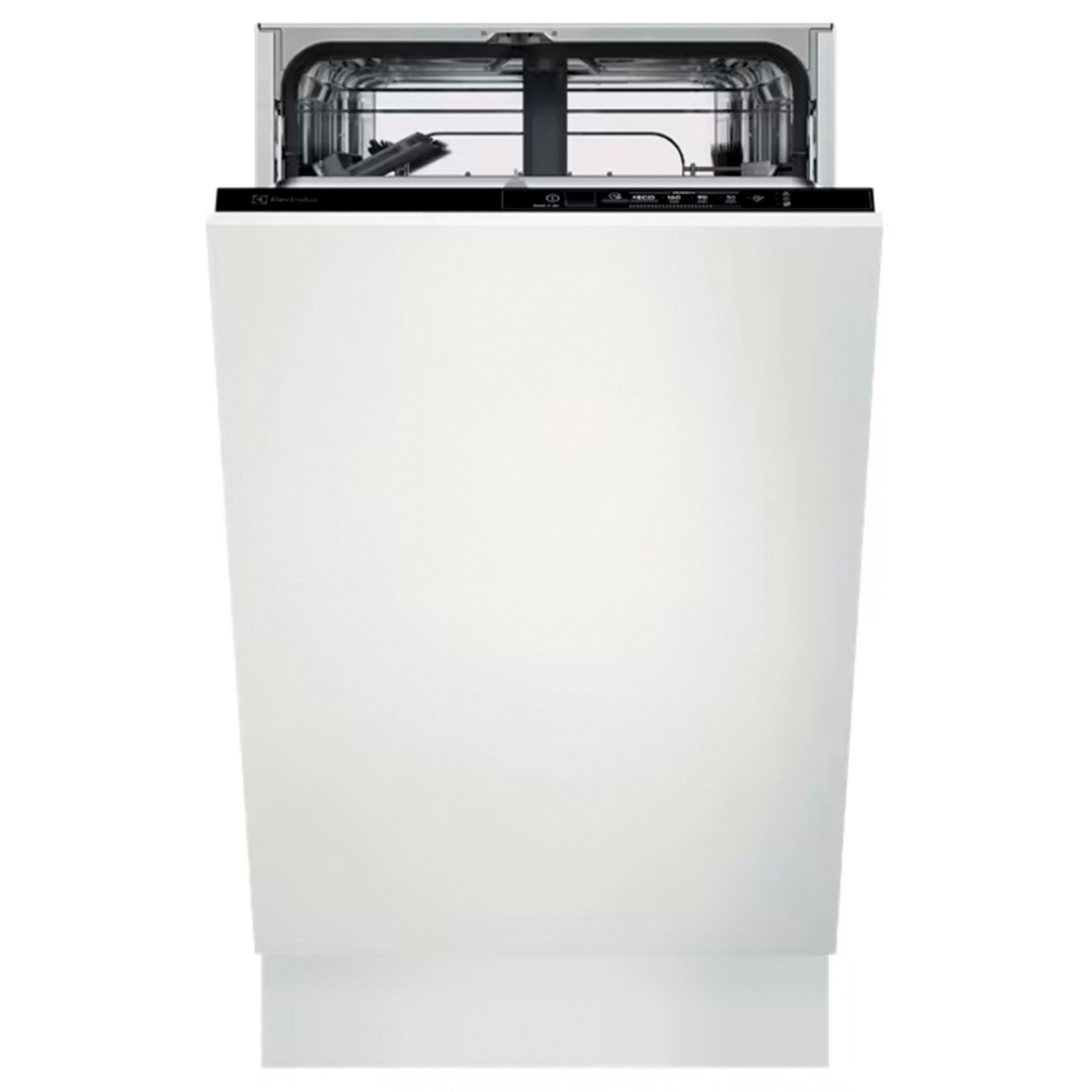 ELECTROLUX MAQUINA LOUÇA INTEG. 45CM 5PROG (F)