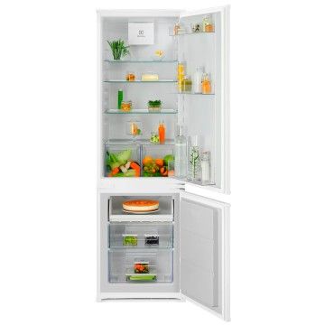 ELECTROLUX COMBINADO INTEG 1772x546x546MT 269LTS (E) ELECTROLUX COMBINADO INTEG 1772x546x546MT 269LTS (E)