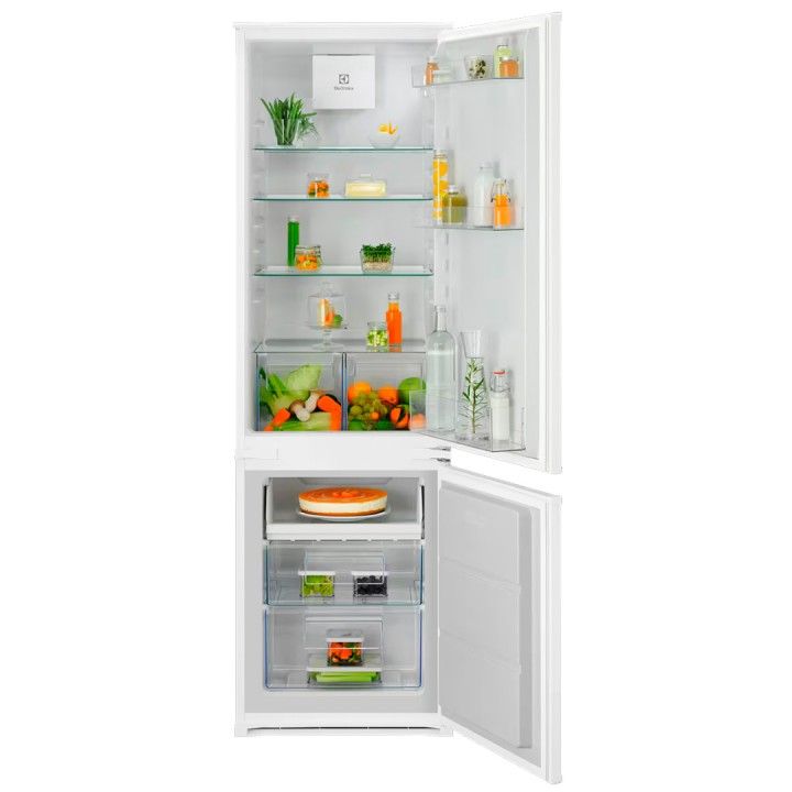 ELECTROLUX COMBINADO INTEG 1772x546x546MT 269LTS (E) ELECTROLUX COMBINADO INTEG 1772x546x546MT 269LTS (E)
