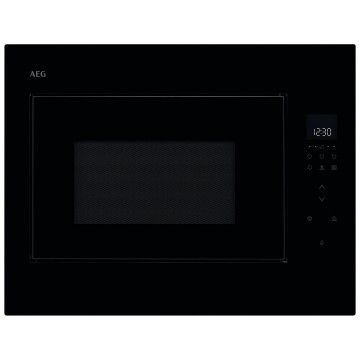 AEG MICRO ONDAS 900W 26LT GRILL 800W PRETO AEG MICRO ONDAS 900W 26LT GRILL 800W PRETO