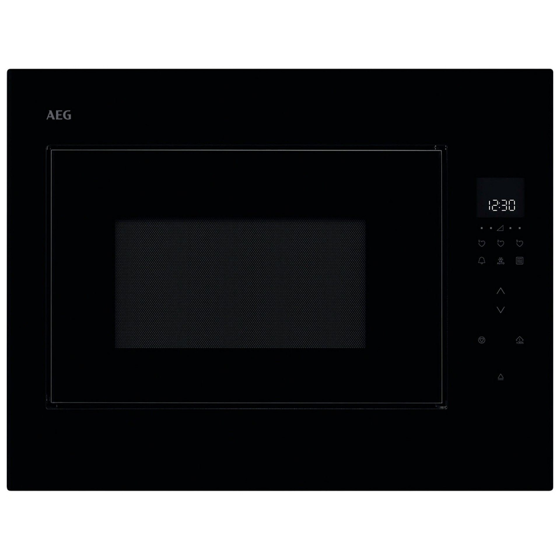 AEG MICRO ONDAS 900W 26LT GRILL 800W PRETO