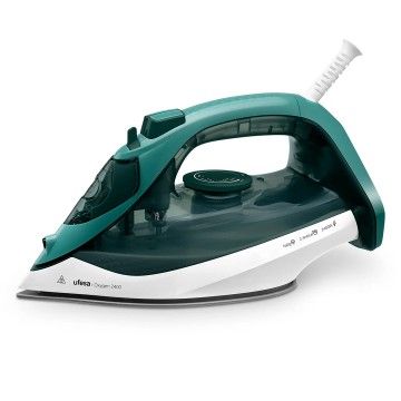 UFESA FERRO VAPOR 2400W 30GMIN UFESA FERRO VAPOR 2400W 30GMIN