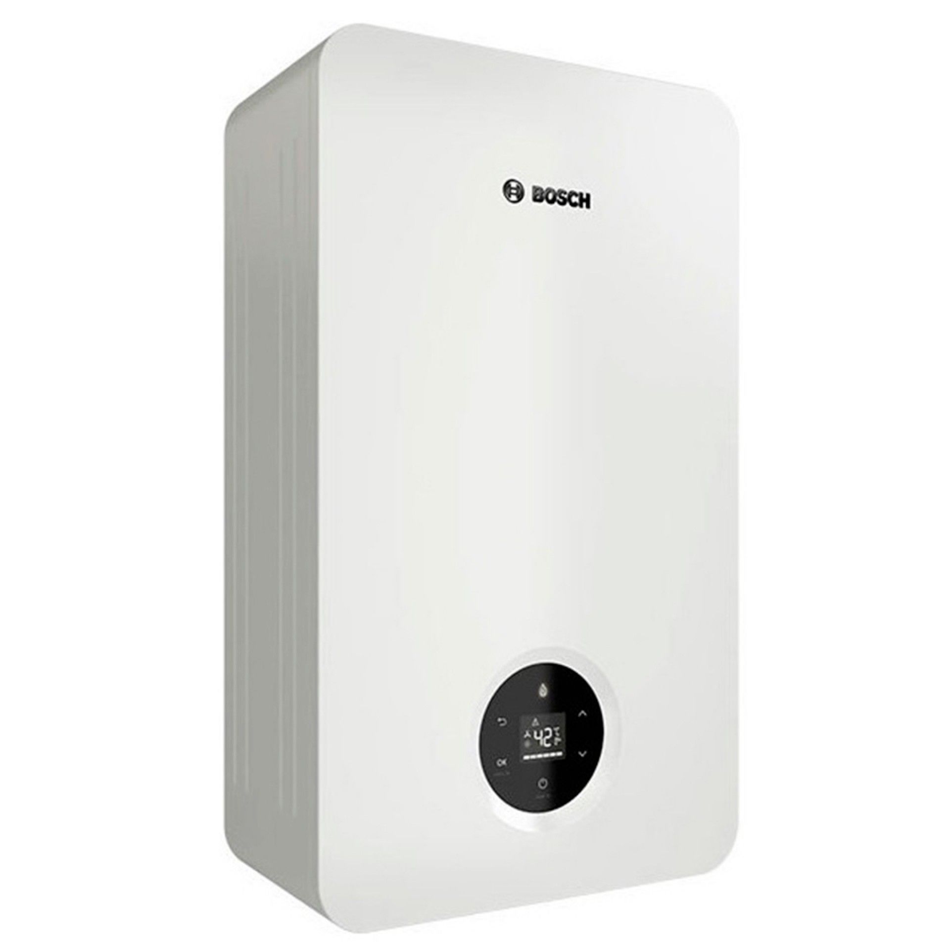 BOSCH ESQUENTADOR ESTANQUE VENTILADO 17LTS NAT