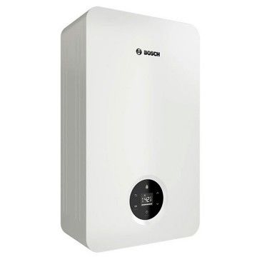 BOSCH ESQUENTADOR ESTANQUE VENTILADO 17LTS NAT BOSCH ESQUENTADOR ESTANQUE VENTILADO 17LTS NAT