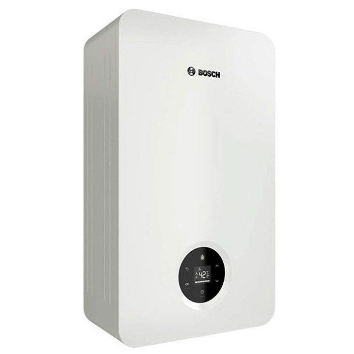 BOSCH ESQUENTADOR ESTANQUE VENTILADO 17LTS NAT BOSCH ESQUENTADOR ESTANQUE VENTILADO 17LTS NAT