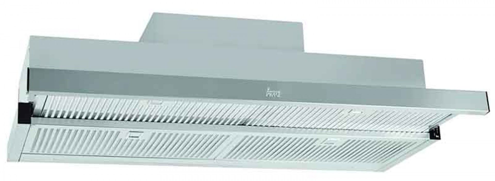TEKA EXAUSTOR 90CM GAV MOTOR DUPLA TURBINA MAX 730M3/H IX A