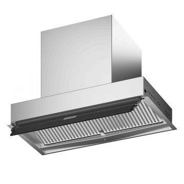 FRANKE EXAUSTOR 580M3H 60CM STYLE MARIS DRIP FREE INOX A FRANKE EXAUSTOR 580M3H 60CM STYLE MARIS DRIP FREE INOX A