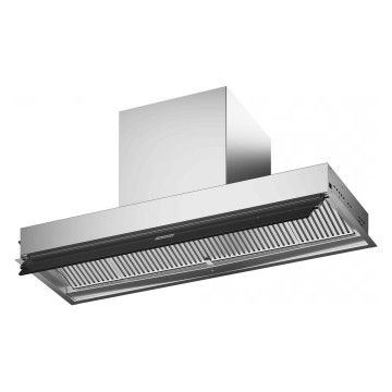 FRANKE EXAUSTOR 580M3H 90CM STYLE MARIS DRIP FREE INOX A
