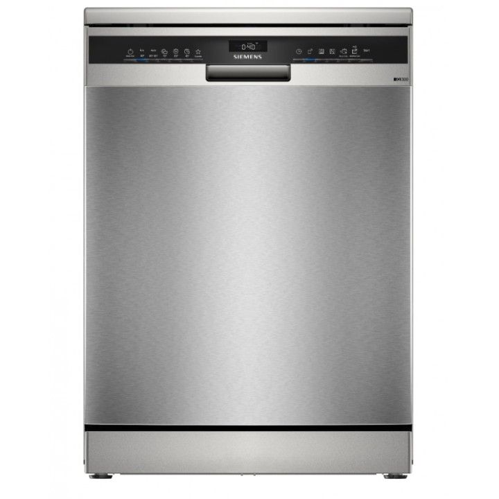 SIEMENS MAQUINA LOUÇA INTEG 6PROG 13TALHERES (B) SIEMENS MAQUINA LOUÇA INTEG 6PROG 13TALHERES (B)