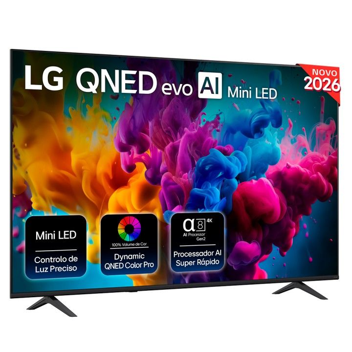 LG LED QNED 75