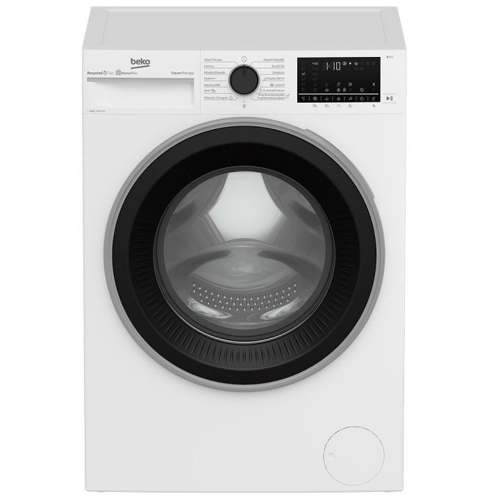 BEKO MAQUINA ROUPA 8KG 1400RT (A) BEKO MAQUINA ROUPA 8KG 1400RT (A)