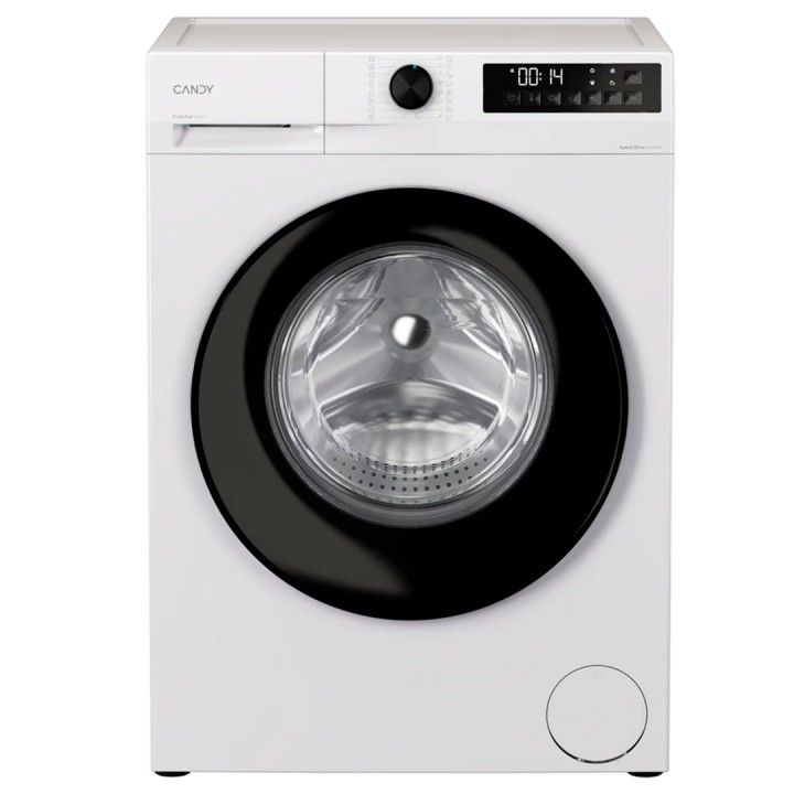CANDY MAQUINA ROUPA 8KG 1400RT (A) CANDY MAQUINA ROUPA 8KG 1400RT (A)