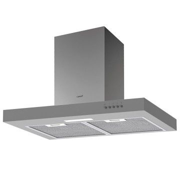 CATA CHAMINE 60CM 3VELOCIDADES MAX 301M3/H INOX B CATA CHAMINE 60CM 3VELOCIDADES MAX 301M3/H INOX B