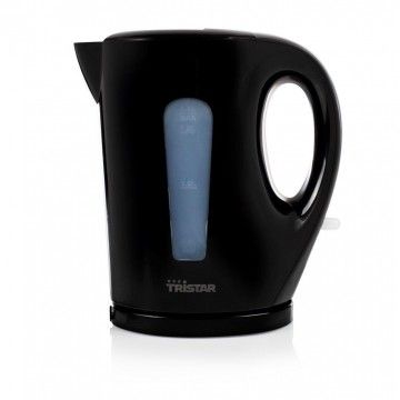 TRISTAR JARRO TERMICO 2200W 1,7LT PRETO TRISTAR JARRO TERMICO 2200W 1,7LT PRETO