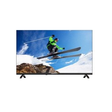 SILVER LED 32" HD FRAMELESS 3HDMI USB SILVER LED 32" HD FRAMELESS 3HDMI USB