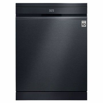 LG MAQUINA LOUÇA 10PROG 14TALHERES ESSENCE BLACK (A) LG MAQUINA LOUÇA 10PROG 14TALHERES ESSENCE BLACK (A)