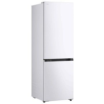 LG COMBINADO 1860X597X675MT 333LT NF BRANCO (E) LG COMBINADO 1860X597X675MT 333LT NF BRANCO (E)