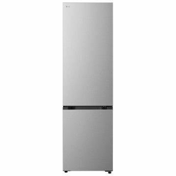 LG COMBINADO 2030X597X675MT 262LT NF SILVER (C) LG COMBINADO 2030X597X675MT 262LT NF SILVER (C)