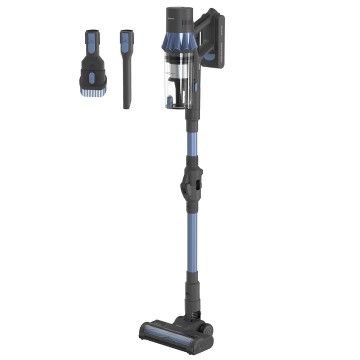 TAURUS ASPIRADOR VERTICAL 615W AUTONOMIA 90MIN