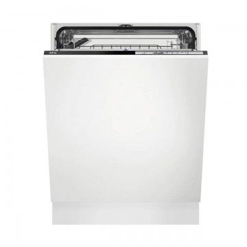 AEG MAQUINA LOUÇA INTEG 5PROG 3TEMP (E) AEG MAQUINA LOUÇA INTEG 5PROG 3TEMP (E)